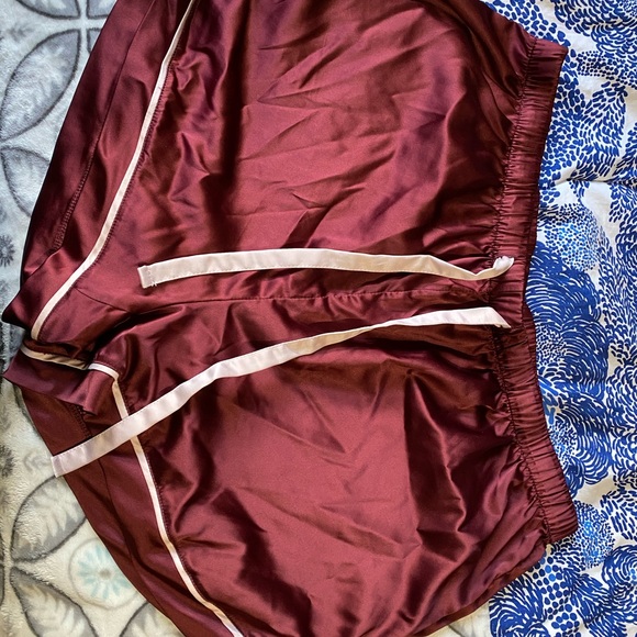 silk pj set - Picture 1 of 5